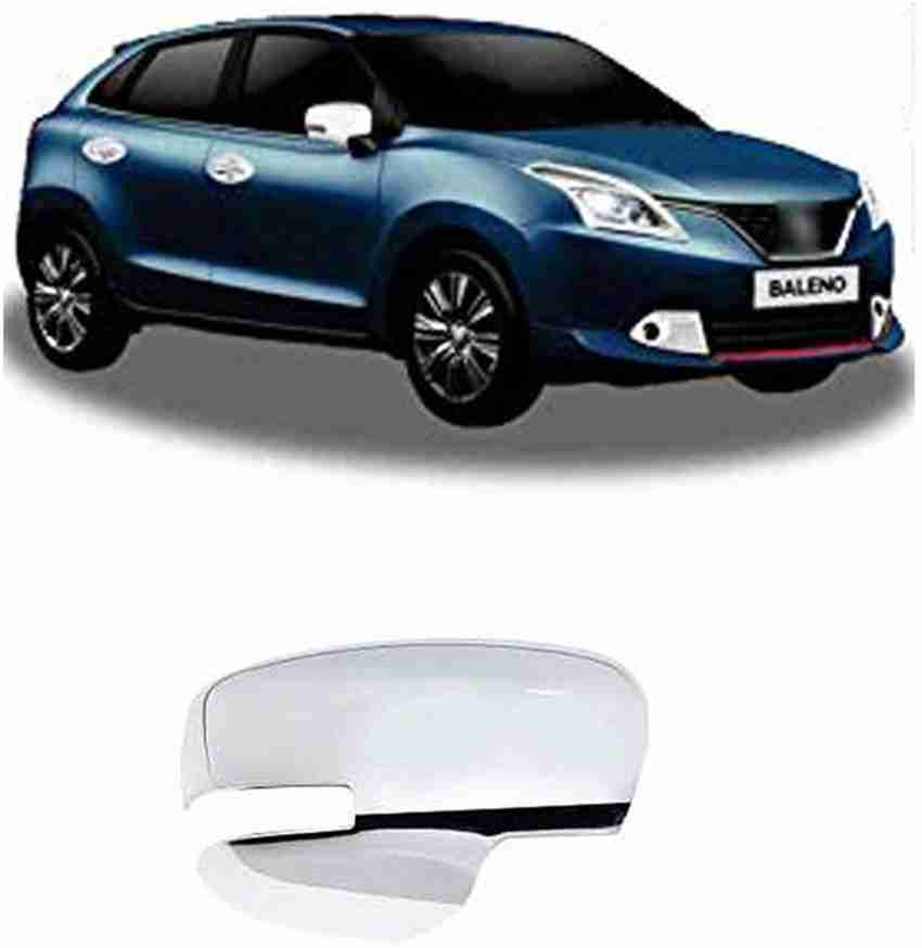 Baleno online glass cover