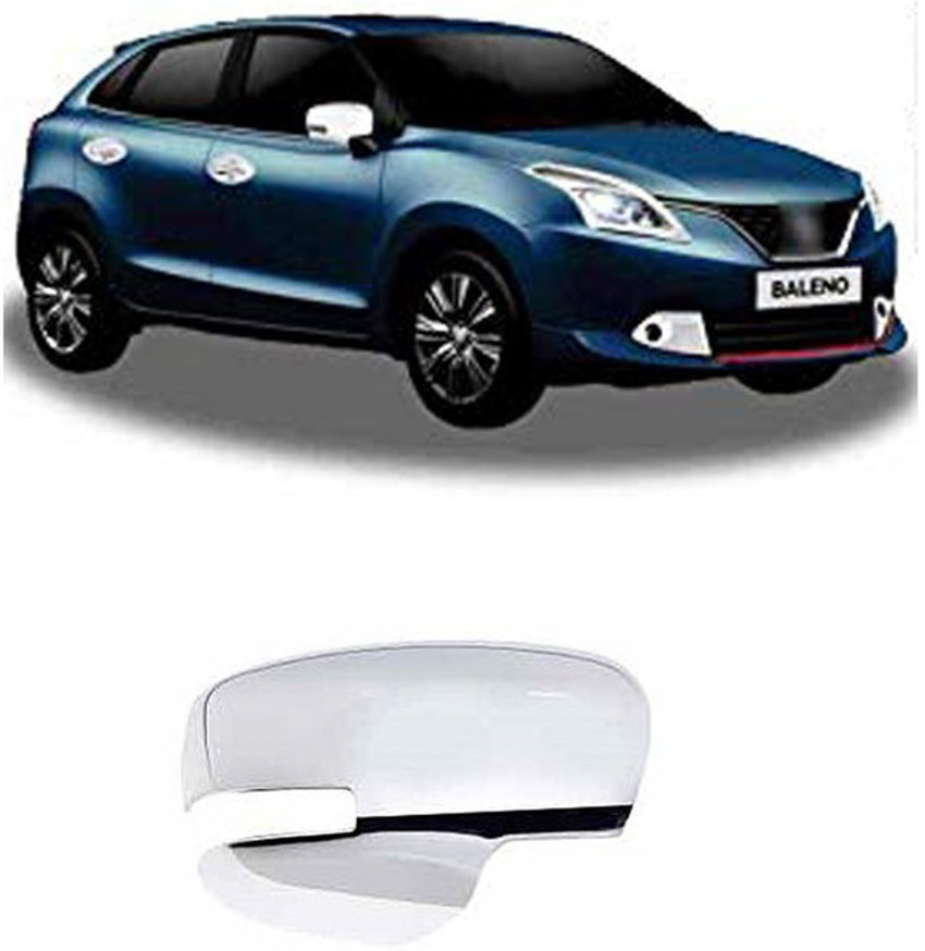 Baleno car outlet side mirror cover