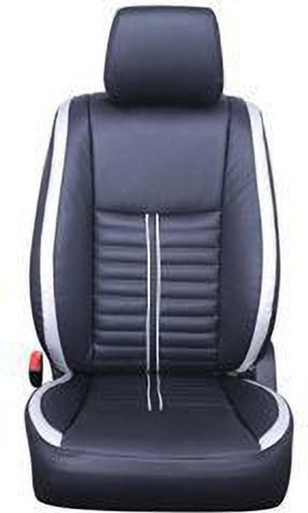Autoform PU Leather Car Seat Cover For Ford Ecosport Price in