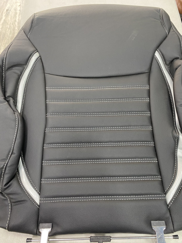 Baleno seat store covers autoform