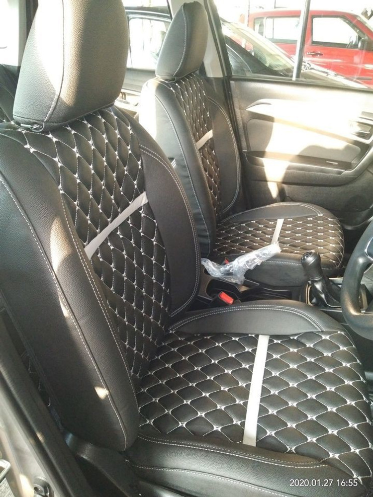 Baleno seat outlet covers autoform