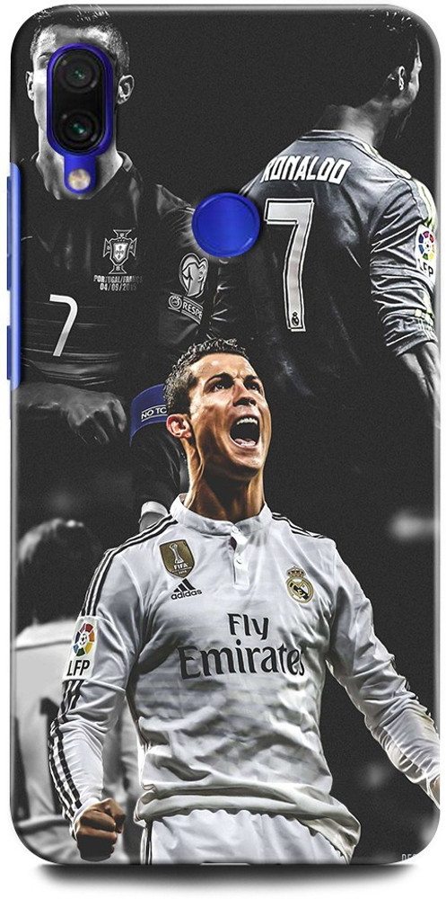 Ronaldo 2025 7 pro