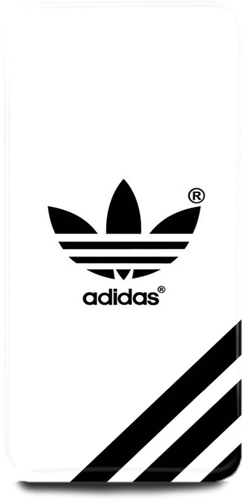 Dimora Back Cover for realme X7 Pro adidas adidas Symbol adidas
