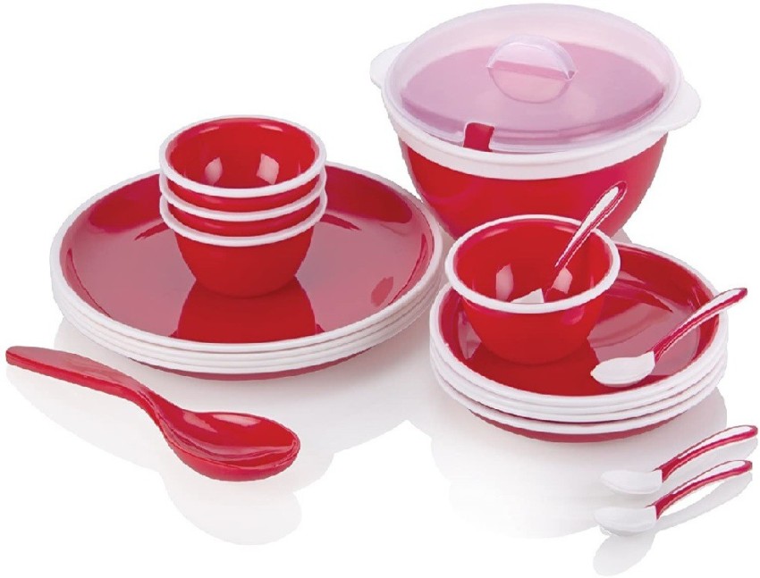 Homeshop18 dinner set nayasa best sale