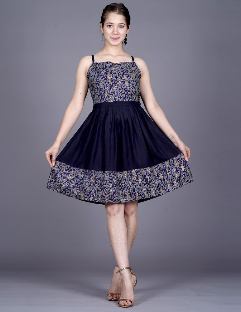 Short dresses hotsell online flipkart