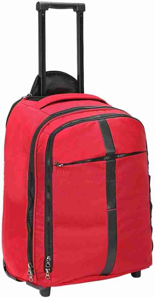 Amway trolley bag offer online