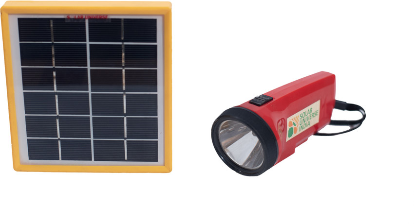 Solar sales torch price