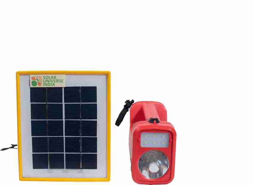 Solar kisan deals torch