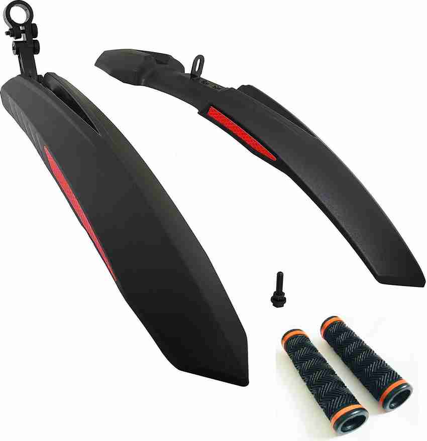 Ranger cycle mudguard top