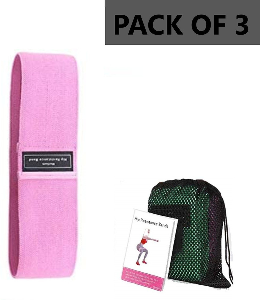 Booty bands online hot sale