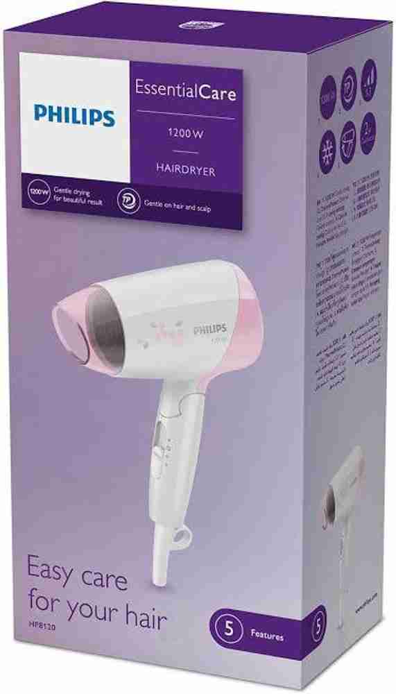 PHILIPS HAIR DRYER HP8120 00 Hair Dryer PHILIPS Flipkart