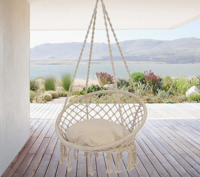 Swing chair flipkart cheap