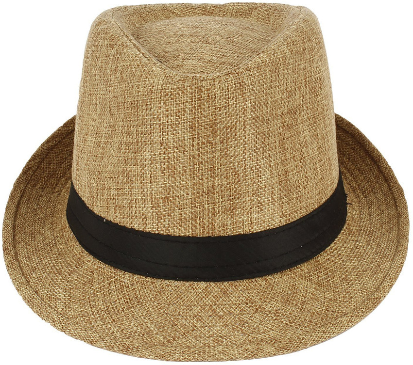 Original fedora hat store