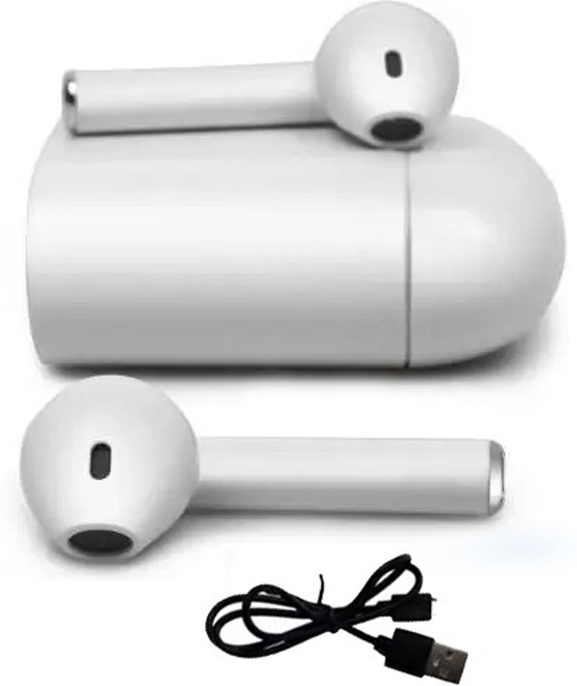 Yoto i7s Twins Wireless Sport BT headphones Earbuds Charging Box