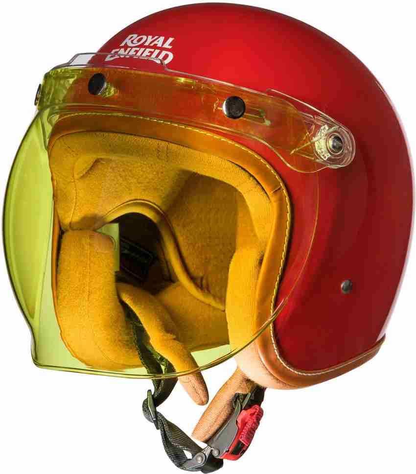 Bad boy sales bobbers helmet