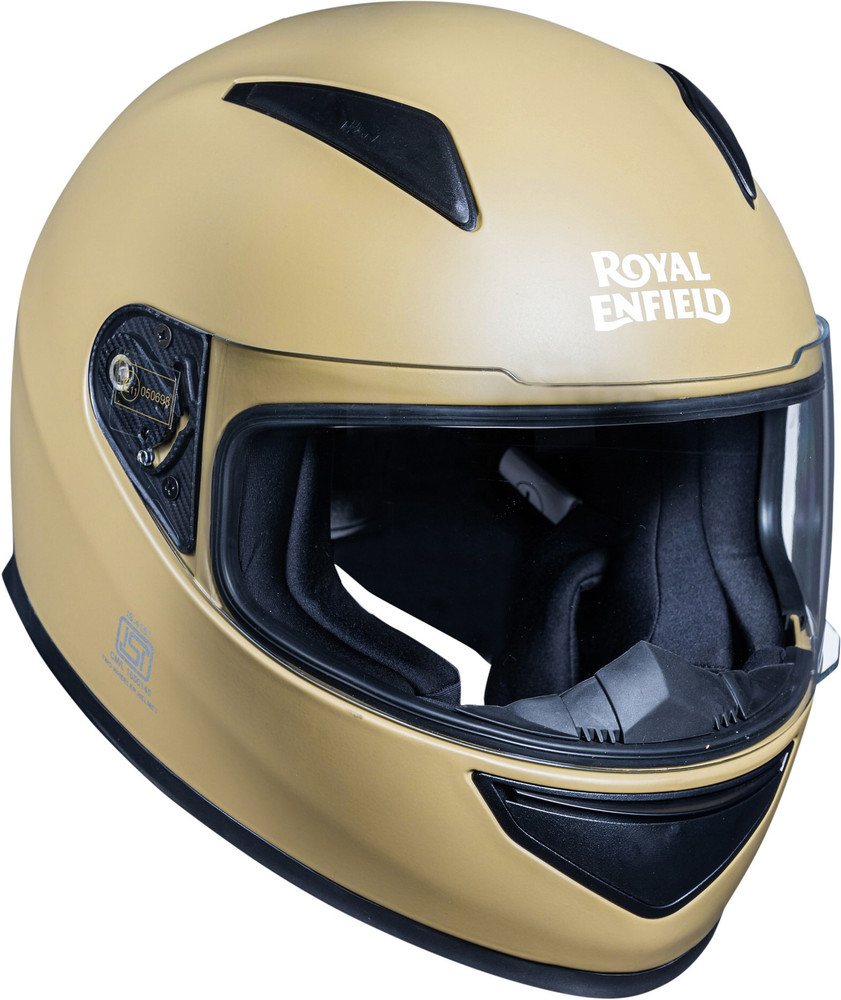 ROYAL ENFIELD Street Prime Mono Motorbike Helmet Buy ROYAL
