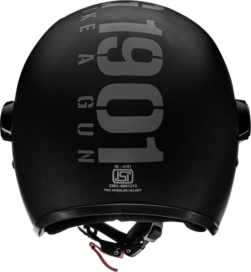 Royal enfield 1901 helmet online