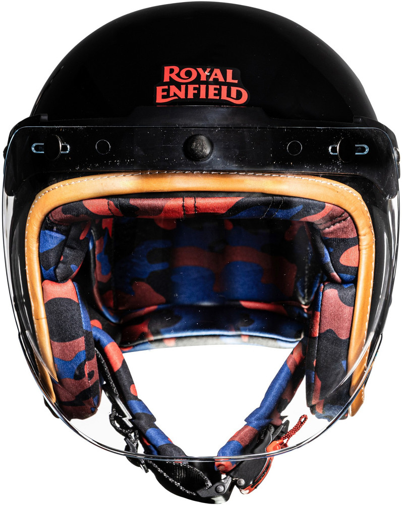 Best helmet clearance for bobber