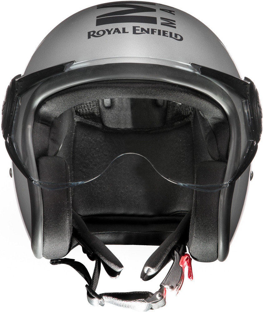 Royal enfield helmet visor online 2025