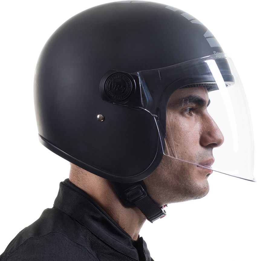 ROYAL ENFIELD Open Face MLG with Visor ISI Certified Motorbike Helmet Buy ROYAL ENFIELD Open Face MLG with Visor ISI Certified Motorbike Helmet Online at Best Prices in India Motorbike