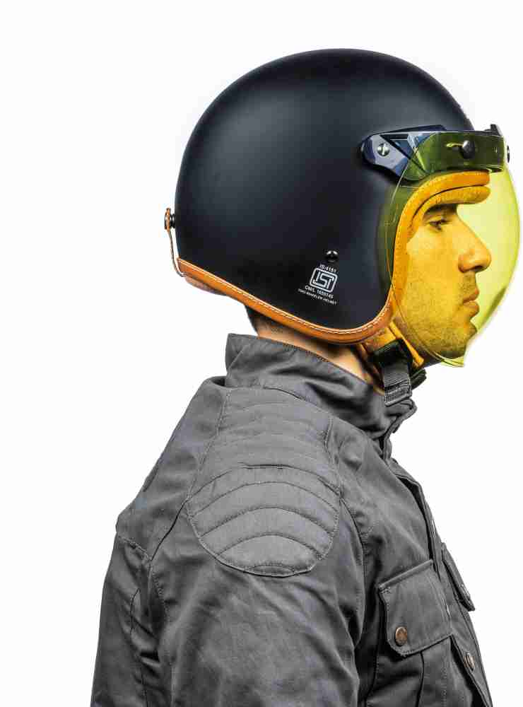 Bobber bike helmet discount