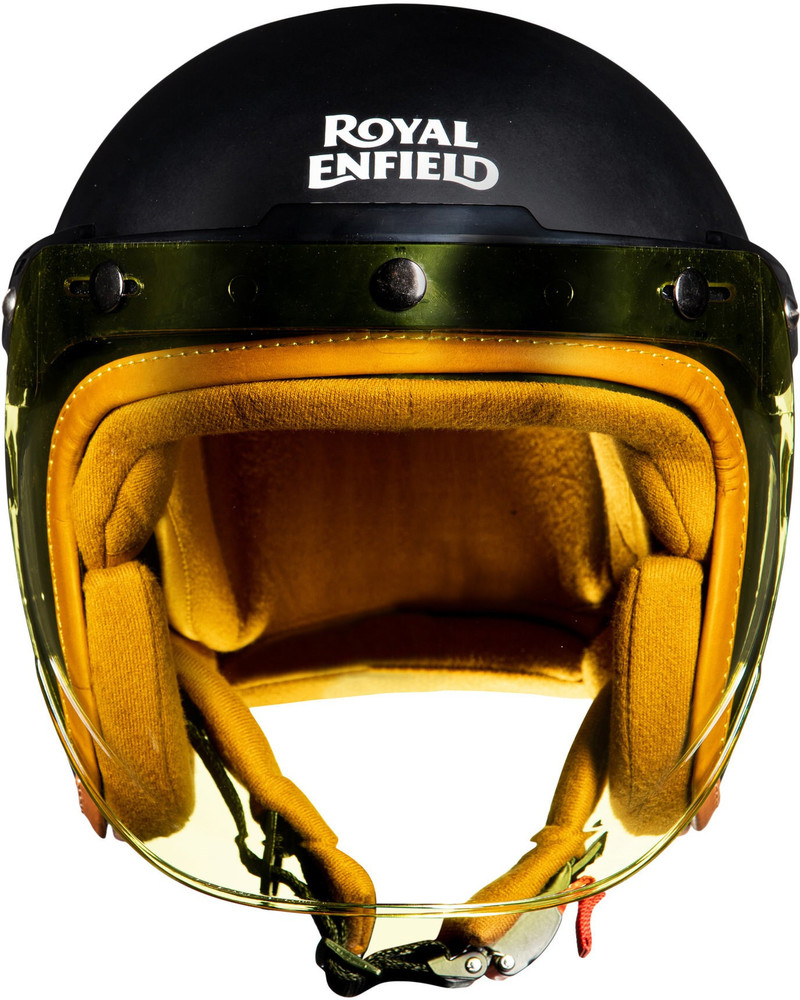 Bobber sales helmets india