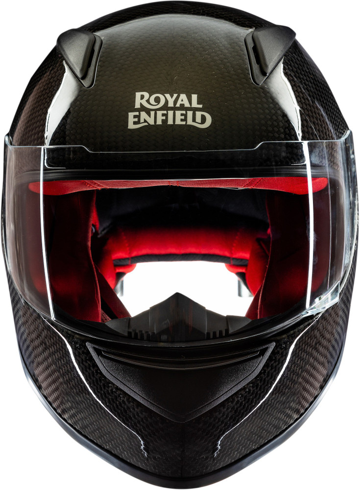 ROYAL ENFIELD Retono Carbon Fiber Helmet Motorbike Helmet Buy