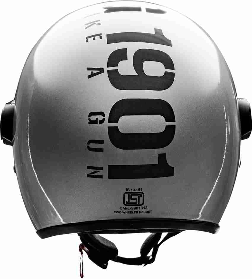 Royal enfield helmets on sale 1901 price