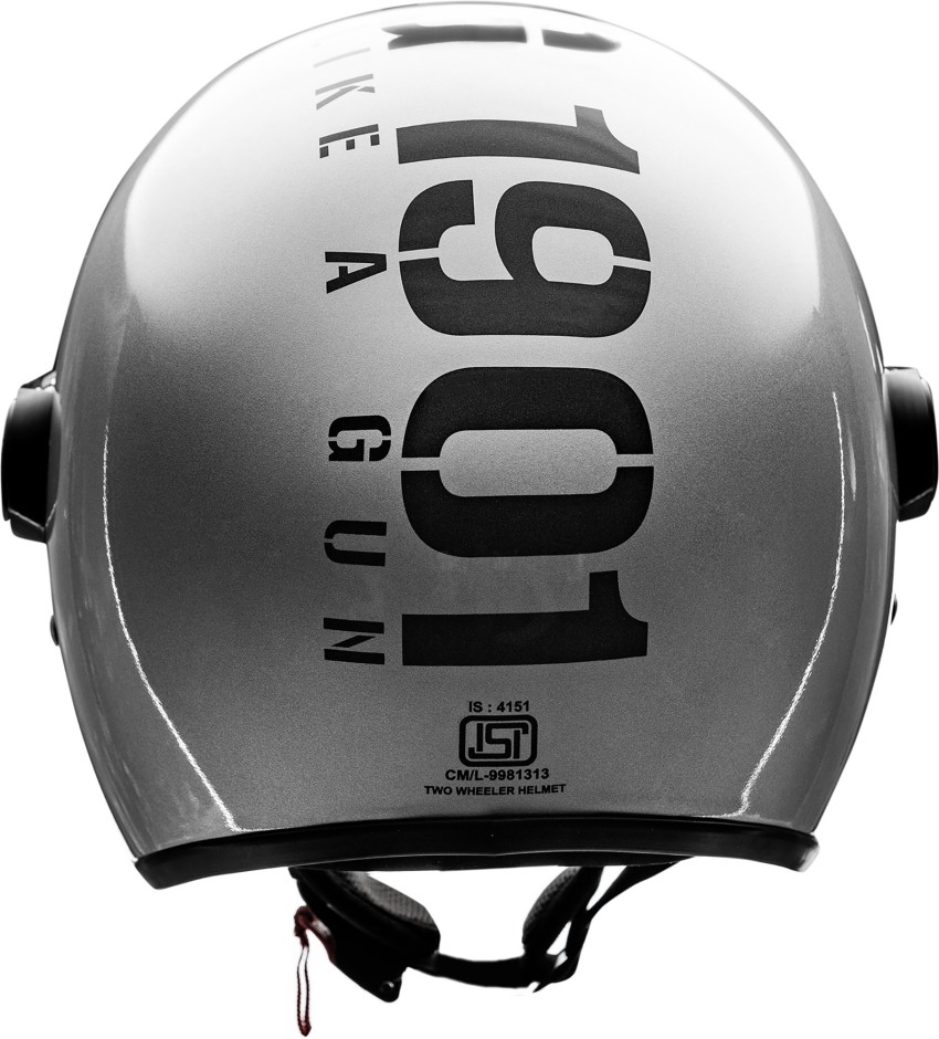 royal enfield helmets 1901 price