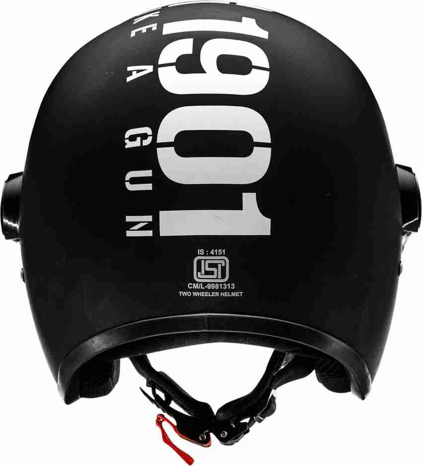 Royal enfield helmet mlg 1901 price on sale