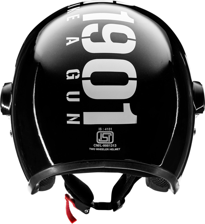 Royal enfield mlg 1901 helmet price new arrivals