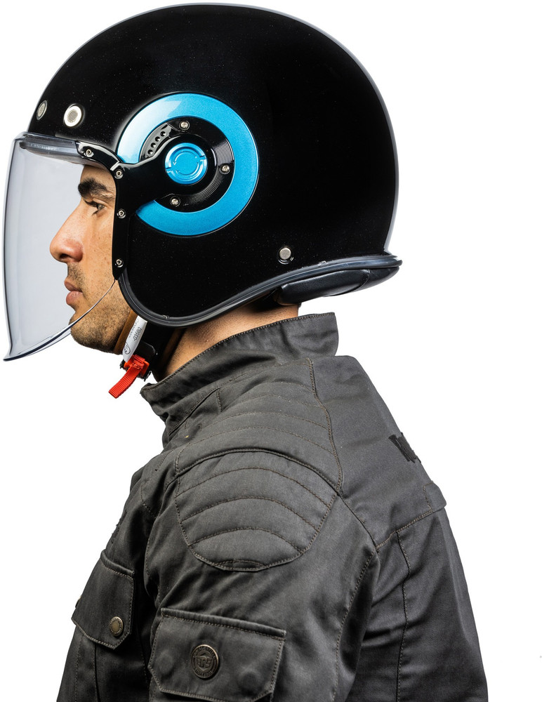 Bluetooth helmet sale for royal enfield