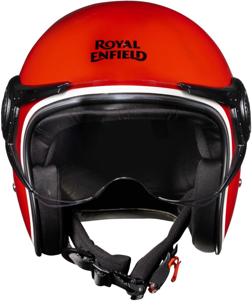 helmet for bullet riding