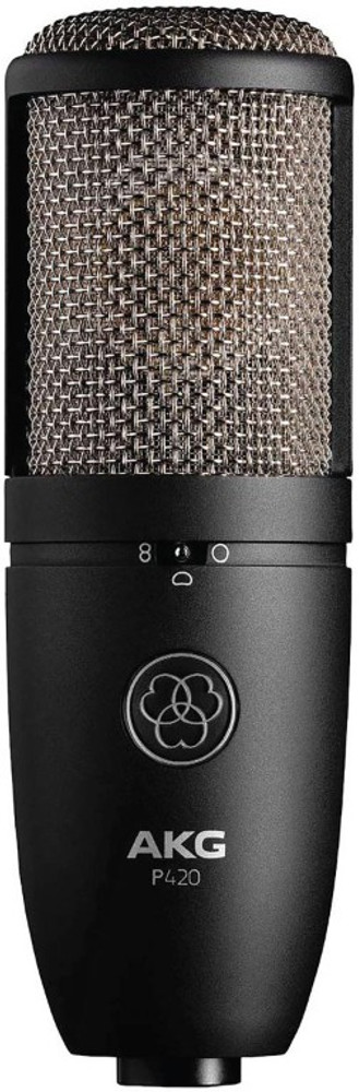 Akg bluetooth microphone on sale