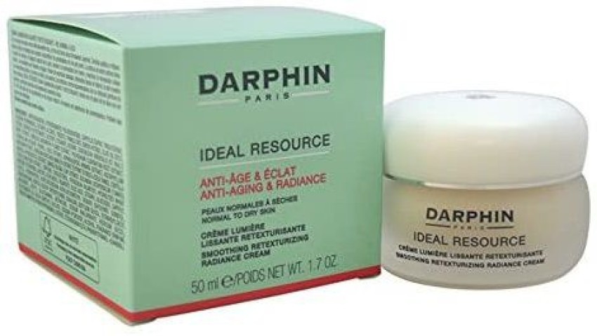 Ideal Resource Smoothing Retexturizing Radiance Cream