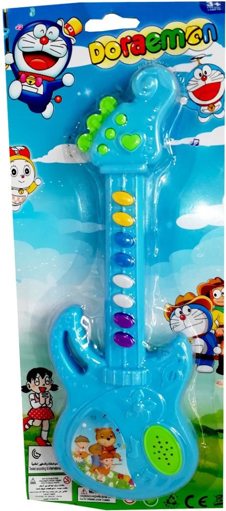 St Troys Baby Gitter - Baby Gitter . Buy Doraemon toys in India. shop for  St Troys products in India.