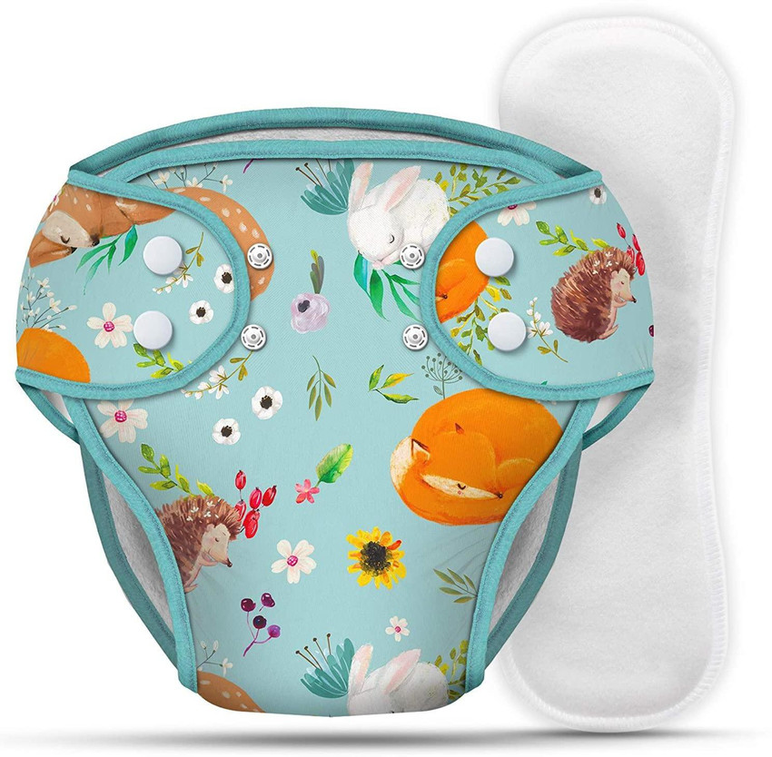 Paw paw 2025 reusable diaper