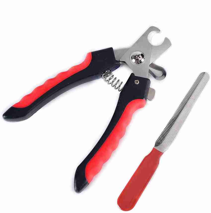 Dog nail clippers clearance india