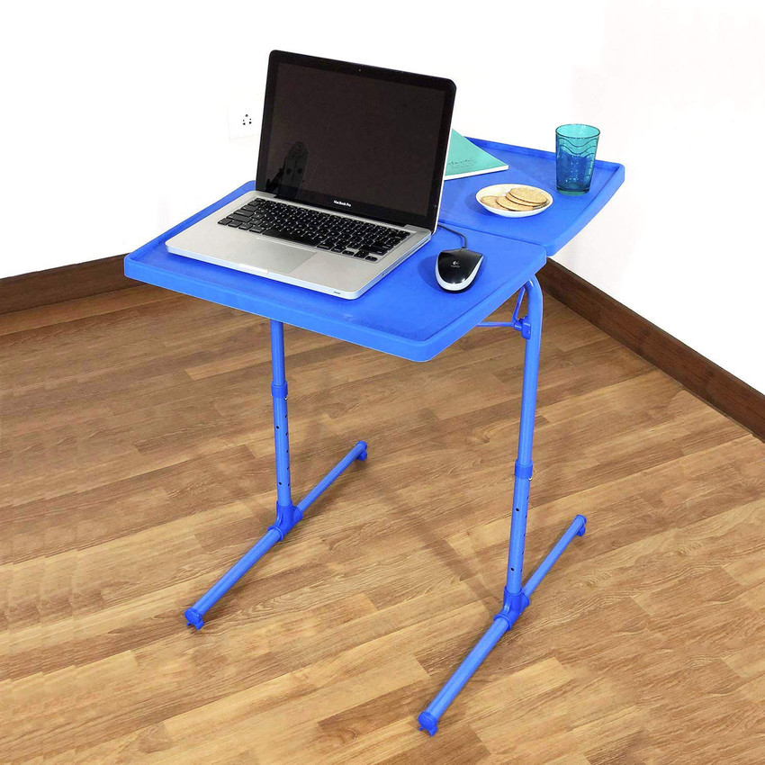 BI3 Metal Portable Laptop Table Price in India Buy BI3 Metal Portable Laptop Table online at Flipkart