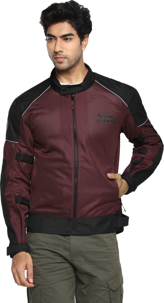 Royal enfield sale jackets flipkart