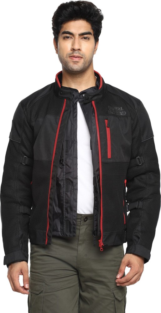 Royal enfield hot sale jackets flipkart