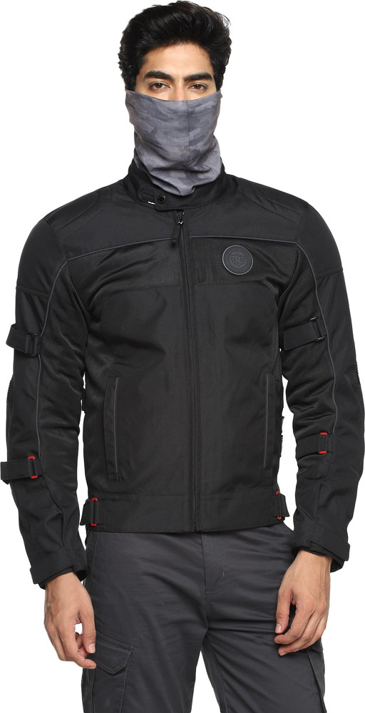 Royal enfield hotsell riding jacket