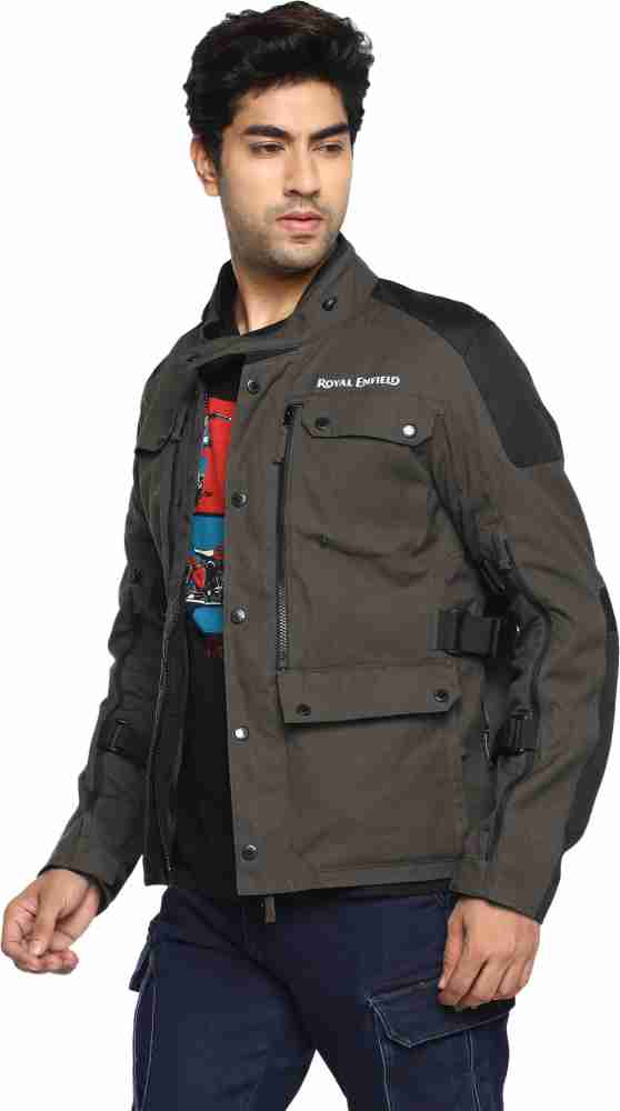 Royal enfield sale jackets flipkart