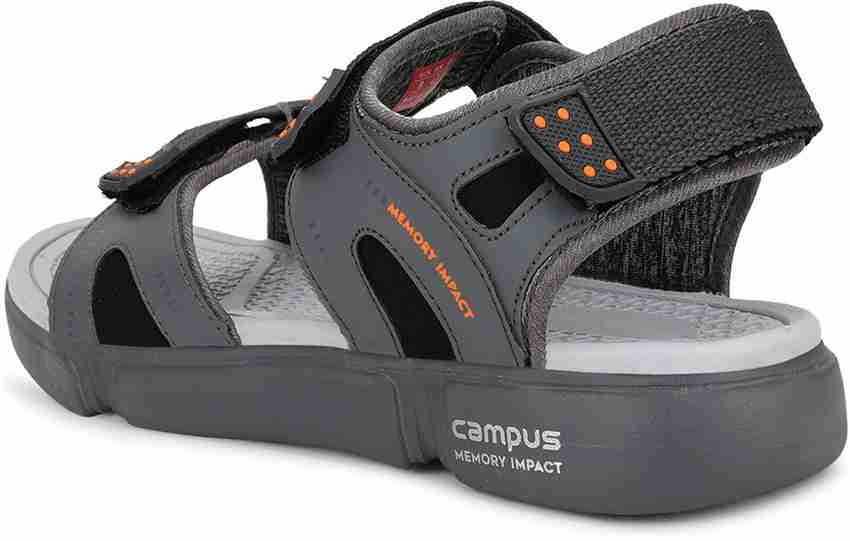 CAMPUS GC 14 Men Grey Sandals Buy CAMPUS GC 14 Men Grey Sandals