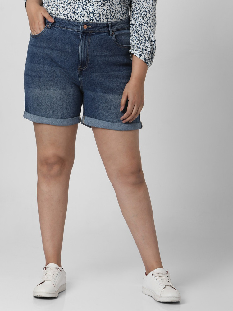 Shorts moda best sale