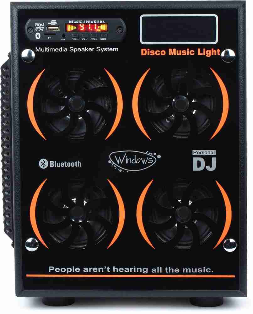 Bluetooth speaker top 500 watt