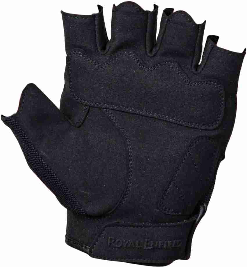 Royal enfield sales half gloves