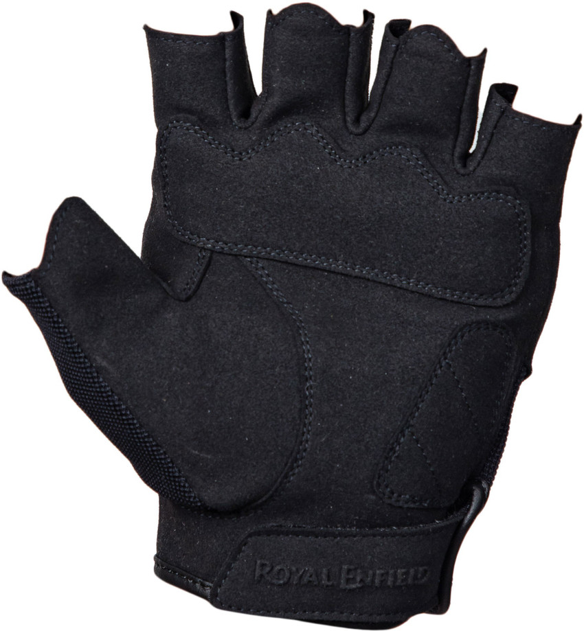 Royal enfield half gloves sale
