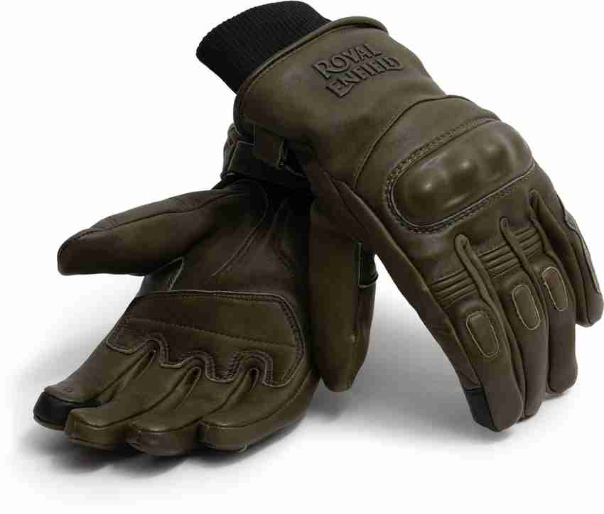 Royal enfield winter gloves new arrivals