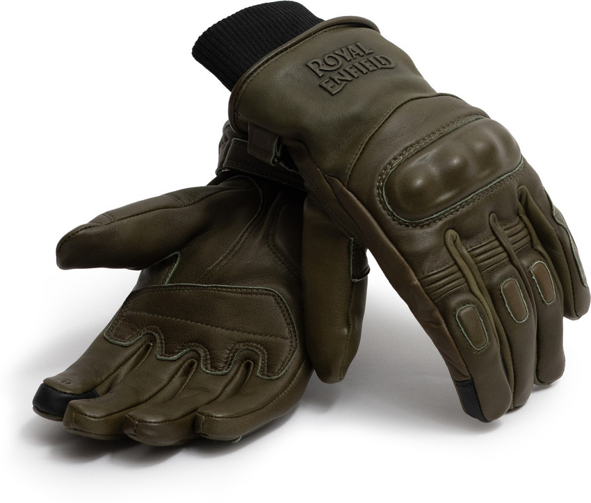 Royal enfield discount gloves online